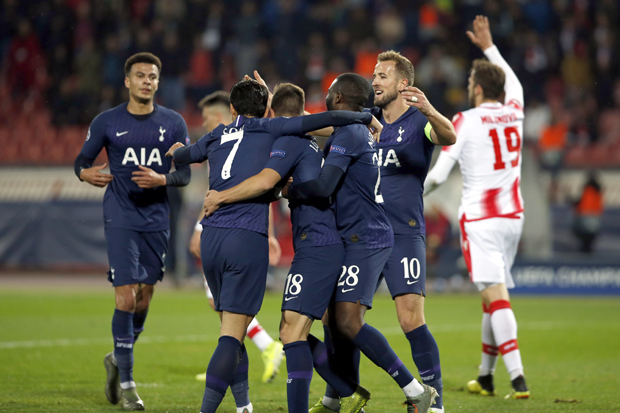 Чудо Звезде се није догодило: Сон прозујао “Мараканом” (ФОТО/ВИДЕО)